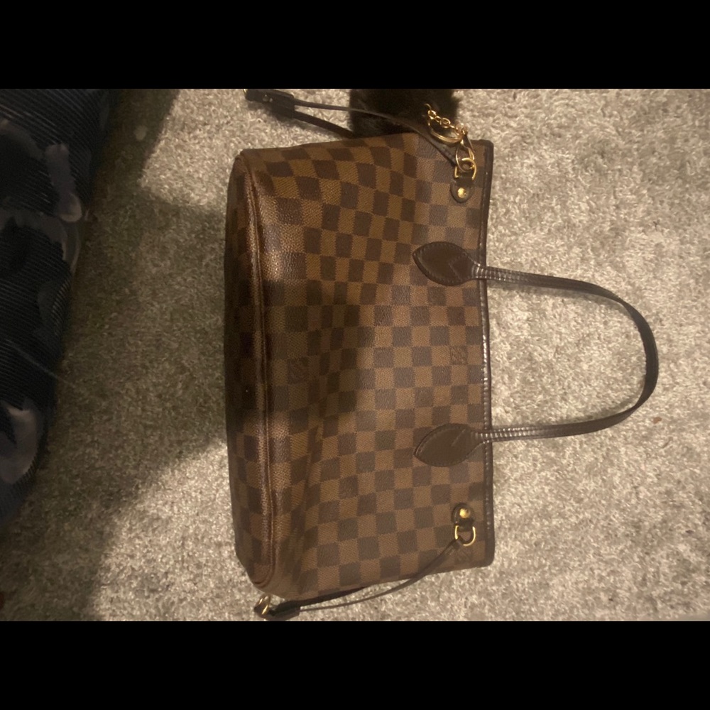 LV Bag